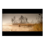 When The Water Is Gone posters