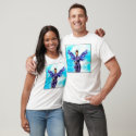 When The Water Is Gone t-shirts