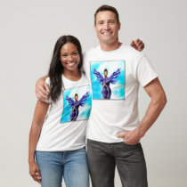 When The Water Is Gone t-shirts