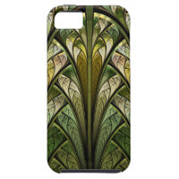 When The West Wind Blows iPhone 5 Case