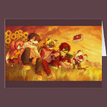 When There Is Nothing More To Say cards by Fany001 When There Is Nothing More To Say cards