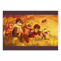 When There Is Nothing More To Say cards by Fany001 When There Is Nothing More To Say cards