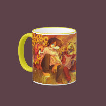 When There Is Nothing More To Say mugs by Fany001 When There Is Nothing More To Say mugs