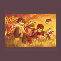 When There Is Nothing More To Say postcards by Fany001 When There Is Nothing More To Say postcards