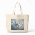When There's No One Else,Look Inside ... bags
