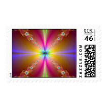 When Time Began Postage