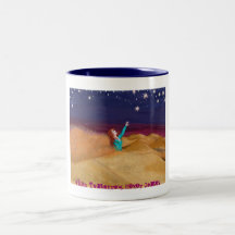When Tomorrow Never Comes mug