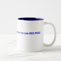 When was your last eye appointment? mugs