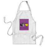 When will all the hatred end? aprons