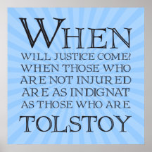When Will Justice Come? When Those... Poster