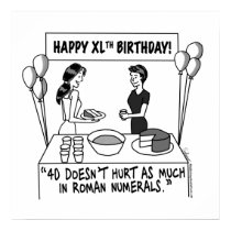 When Women Turn 40 Poster