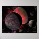 When Worlds Collide posters