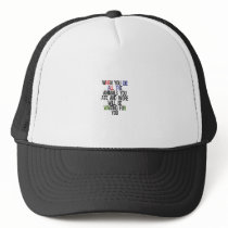 When You Die 1 Hat