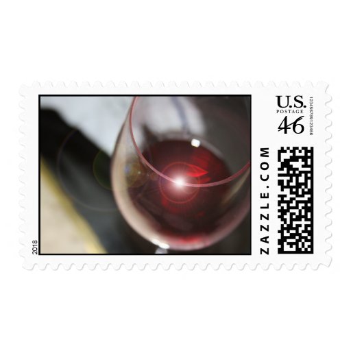 When You Need to Wine Down Stamps
