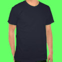 "When you realize there is nothing lacking........ t-shirts