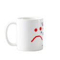 When You Say "Retard" Someone Hurts Coffee Cup mugs by stopsayingretard When You Say "Retard" Someone Hurts Coffee Cup mugs