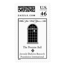 When You Wish Upon a Star postage