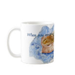When you yeast expect it.... French Bread Mug mugs