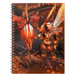 When Your Friends Are Dragons... Note Books