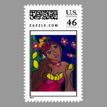 WhenLifeHandsYou Lemons stamps