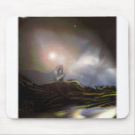 Where Angels Fear To Tread. Mousepads
