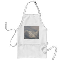 Where Angels Sleep Apron by CreatureCreations Where Angels Sleep Apron