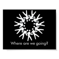 Where are we going? posters by ieperez Where are we going? posters