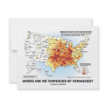 Where Are We Torpedoed By Tornadoes? Invitation