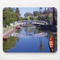 Where are you_ Mousepad by ELENNE Where are you_ Mousepad