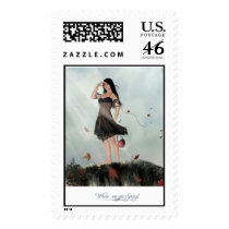 where are you spring postage