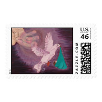 Where Babies Come From postage