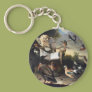 Where Bird Songs Come From Key Chains