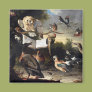 Where Bird Songs Come From Magnet