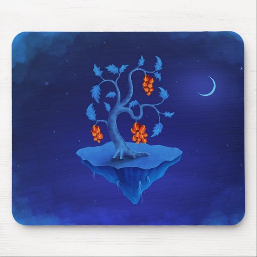 Where Christmas Gifts Are Born Mousepad