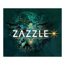 Where creativity Shines Through! posters