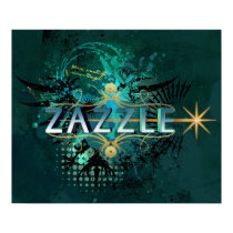 Where Creativity Shines Through! posters