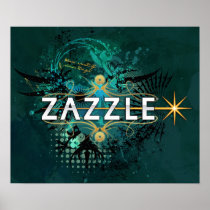 Where creativity Shines Through! posters