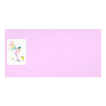 Where Did I Leave That Wand? Photo Card Template