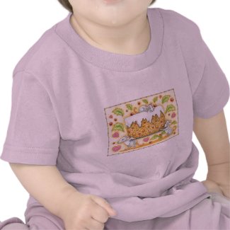 Where Did the Fruitcake Go shirt