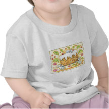 Where Did the Fruitcake Go Tshirts