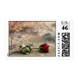Where Did We Go Wrong Custom USPS Stamp stamps