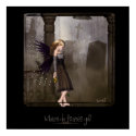 where do fairies go posters