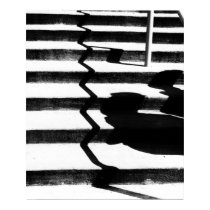 Where Do The Stairs Go Posters