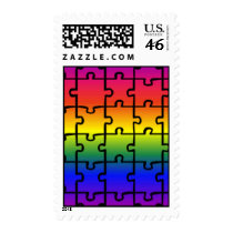 Where do you fit? postage by LoveMale Where do you fit? postage
