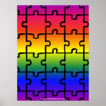 Where Do You Fit? Print