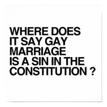 WHERE DOES IT SAY GAY MARRIAGE IS A SIN -.png Posters