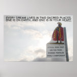 Where dreams live posters
