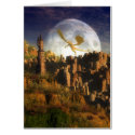 Where Fantasy Begins cards