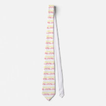 Where have You Been all My Life? ties