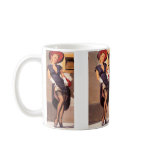 Where I Keep My Money Coffee Mug